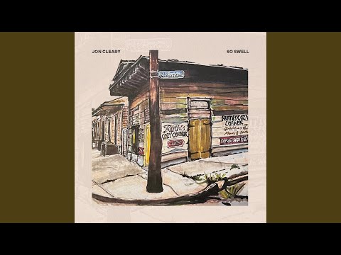 I Get The Blues When It Rains - Jon Cleary