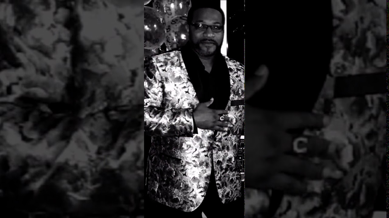 Dr. Michael Triplett Birthday Celebration - Simply Green Catering