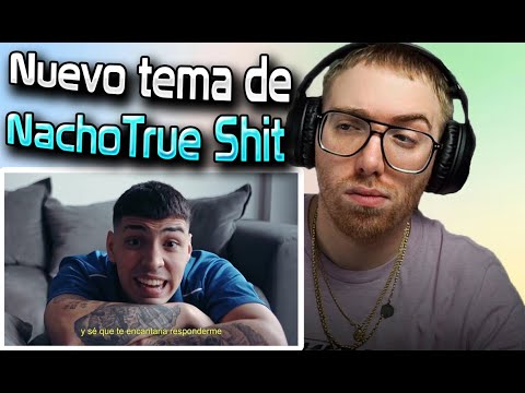 Rodrigo Quesada Reacciona al Beef de Nacho AG a Urban Roosters - True Shit