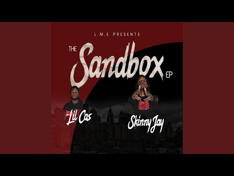 Candy Servin' (feat. Lil Cas)