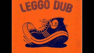 Ossie All Stars - Dubby Dubby