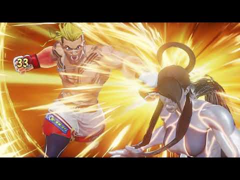 Lab Work: Two Touch Termination (Luke Edition)