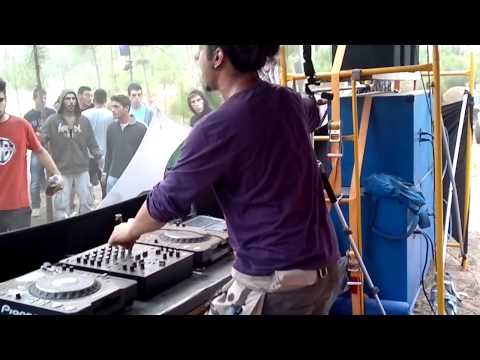 DNi LIVE @ FULL POWER IN LAKE