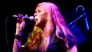 T&#39;Pau - Sex Talk - Jazz Cafe, London - July 2015