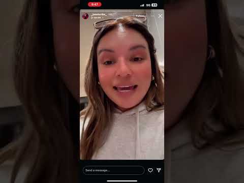 May 2, 2025 at 9:44am. On instagram. Janet Uribe