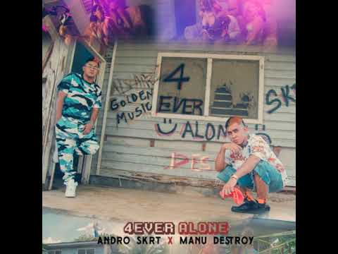 Andro Skrt & Manu Destroy Ft Suiry - Luna