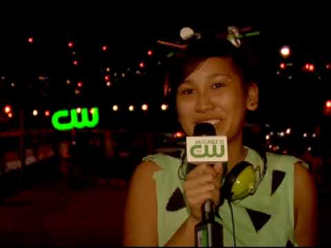 EVIL 105 Spookfest  CW 44cable12