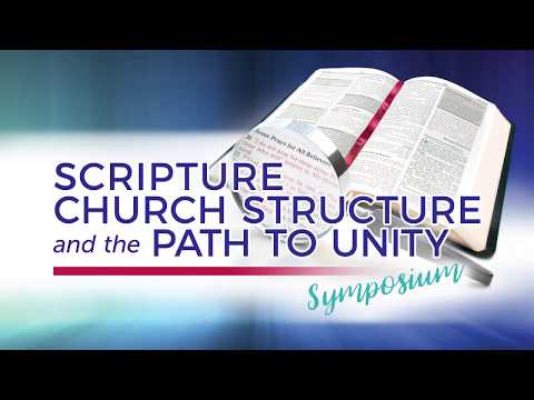 2. Developments After San Antonio? by Dr. Daniel Scarone - Scripture, Church Structure, & the...