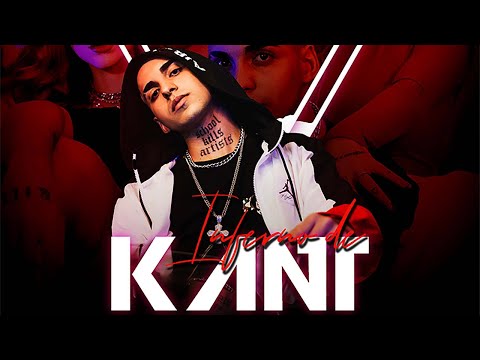 Video thumbnail for Inferno de Kant