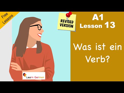 A1 Lesson 1 | Begrüßungen | Greetings | German for beginners | Learn German