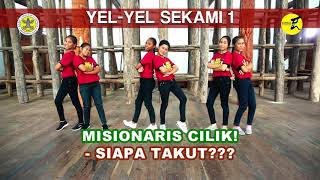 Download lagu YEL YEL SEKAMI 1 - ANIMASI SEKAMI ANAK BINA IMAN KATOLIK KEUSKUPAN AGATS ASMAT mp3 Download lagu YEL YEL SEKAMI 1 - ANIMASI SEKAMI ANAK BINA IMAN KATOLIK KEUSKUPAN AGATS ASMAT mp3