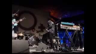 Landlady final performances at O + at BSP Backstage