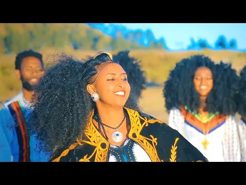 Negasi Haileslassie - Werki Hizaba  / Ethiopian Tigrigna Music (Official Video)