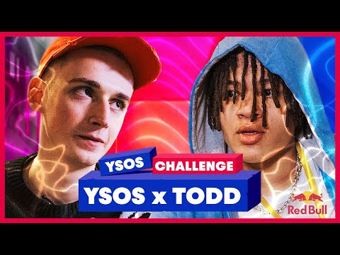 Video thumbnail for Red Bull Studio Challenge #19