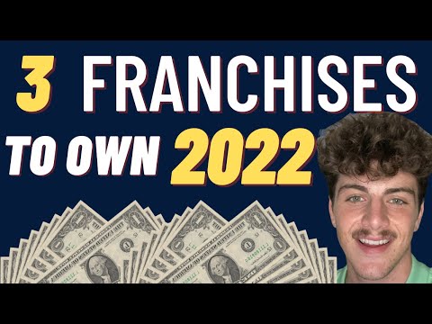 , title : '3 Best CHEAP Franchises To Own! (2022)'