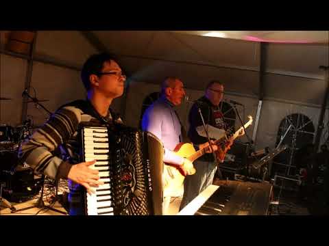 Stari prijateli - Oj curice moja milena,Drmes