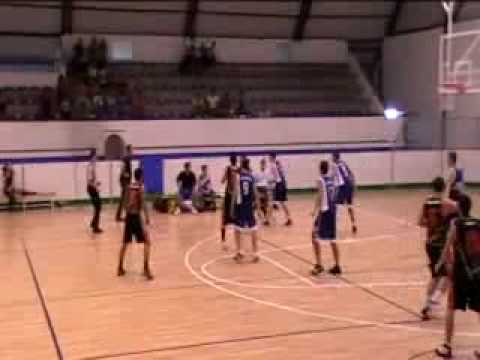 C.B TORREVIEJA- C.A MONTEMAR