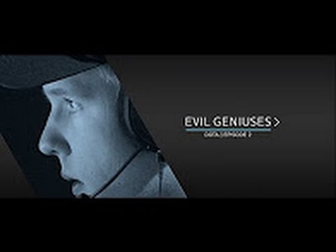Life of a Genius Episode 2 Presented By Xfinity - Team Evil Geniuses