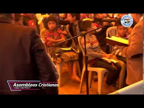 Asamblea Cristiana Guatemala