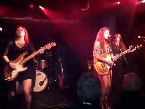 Blues Caravan 2015 #2