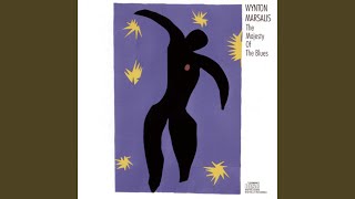 Oh, But On The Third Day (Happy Feet Blues)