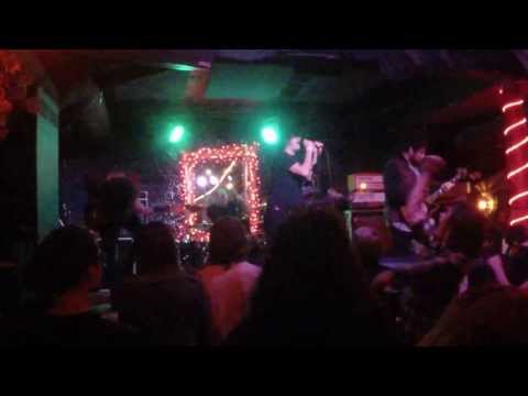 Sianvar - First Live Set 01/08/2014