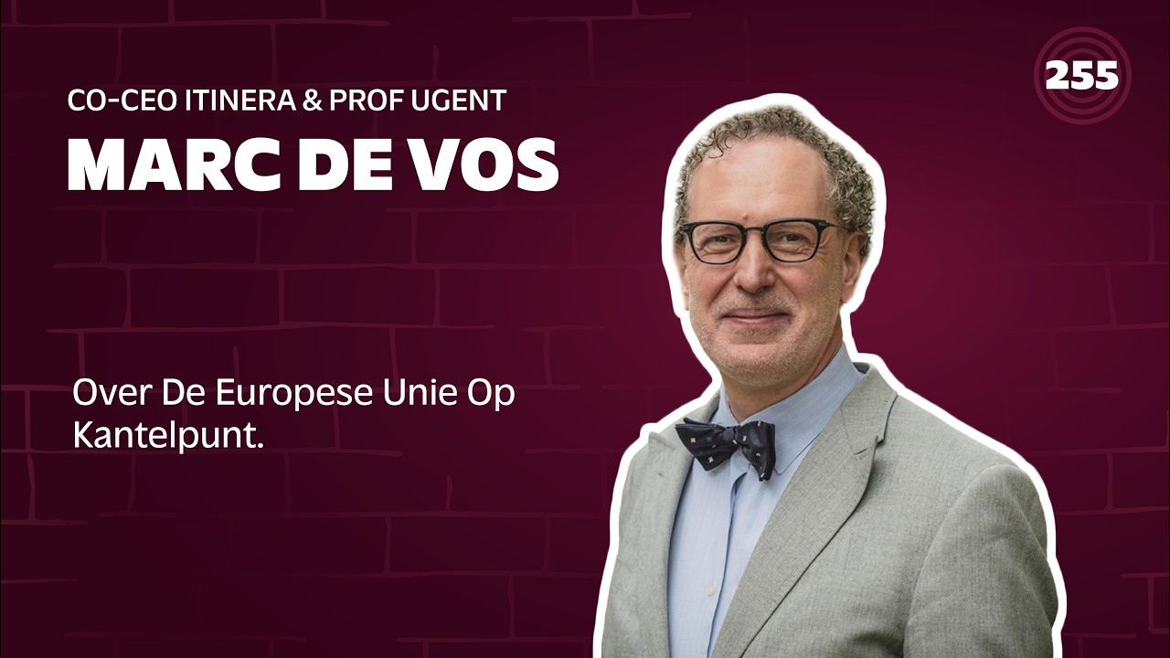 Marc De Vos