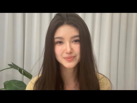(ENG) NewJeans - Danielle - Instagram Live (@dazzibelle) - 2026.01.12