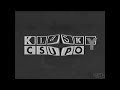 Klasky Csupo In Grayscale Fisheye