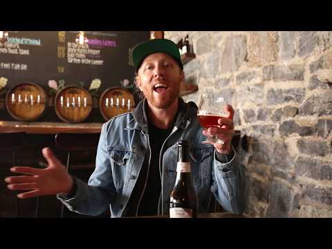 Wicked Weed Brewing - Vinifera