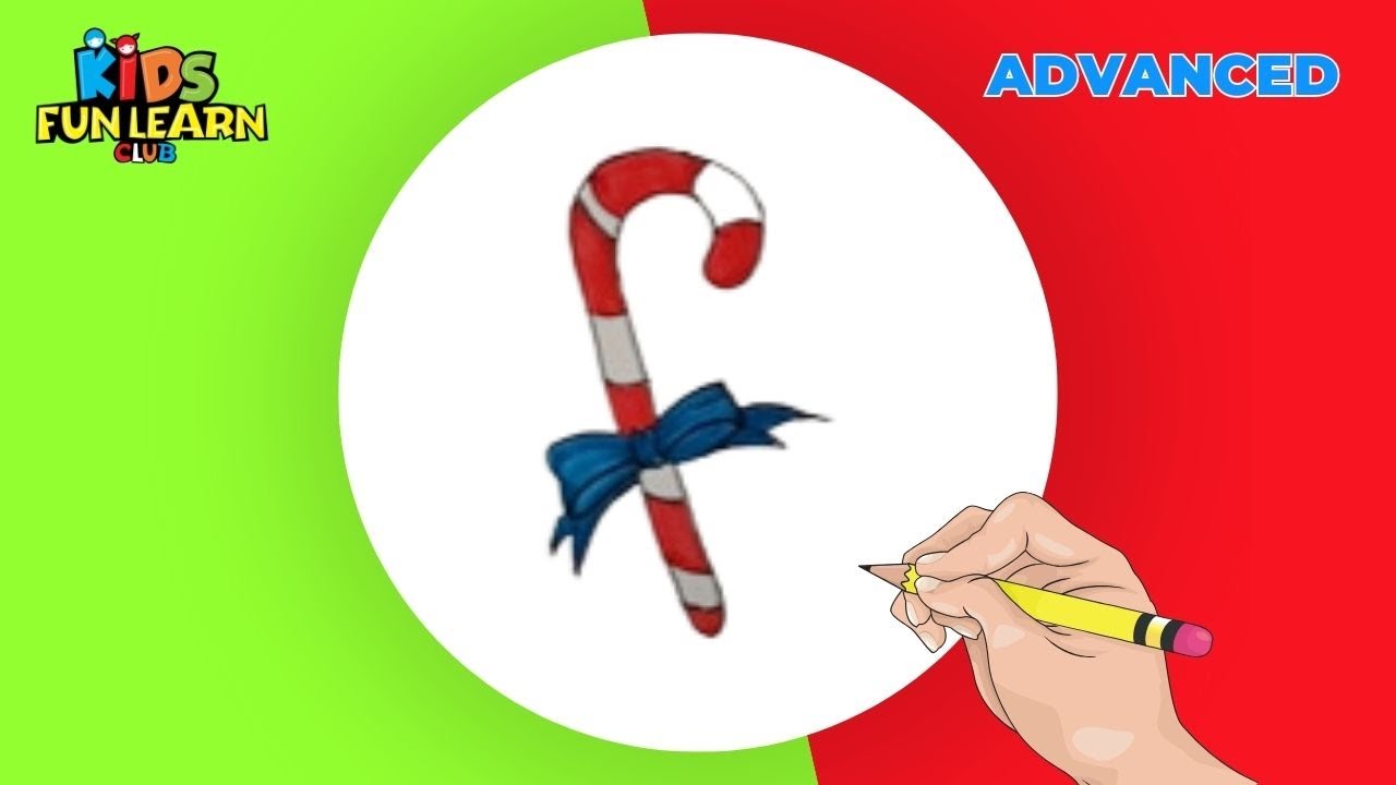 Christmas Candy Cane