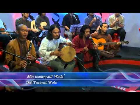 DZ3 EP05 KUMPULAN SALICA