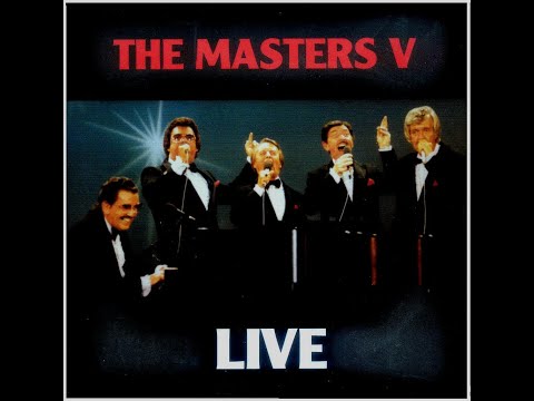THE MASTERS V Live At Joyful Noise & Live in Concert