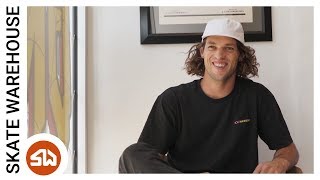 Ask Skate Warehouse- Andrew Brophy
