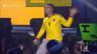 no hay dos sin tres CALI Y EL DANDI