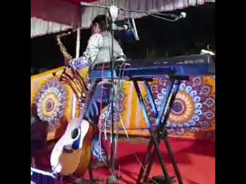 xitoll varem kai borem.... tenor saxophone 🎷 # Eddie Mascarenhas