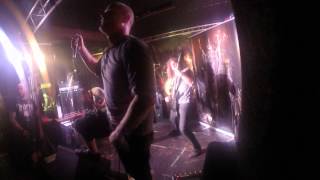 Hackneyed - Gut Candy Live Pirmasens + amazing final