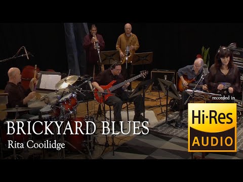 Rita Coolidge - Brickyard Blues
