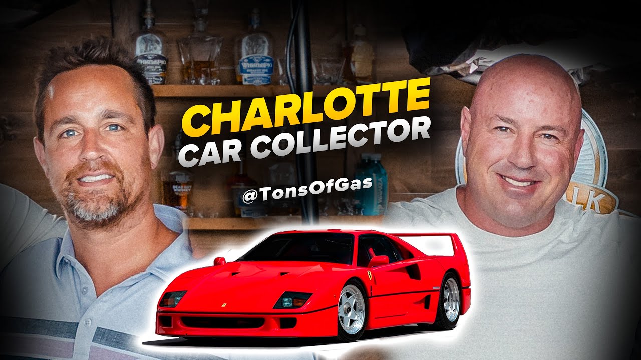 Car Collections with The Garage Door Doctor