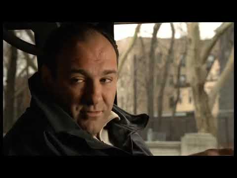 The Sopranos (1999–2007) Watching Too Much Television Tony teaches AJ about Italians and real estate