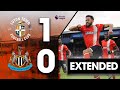 Luton 1-0 Newcastle | Extended Premier League Highlights