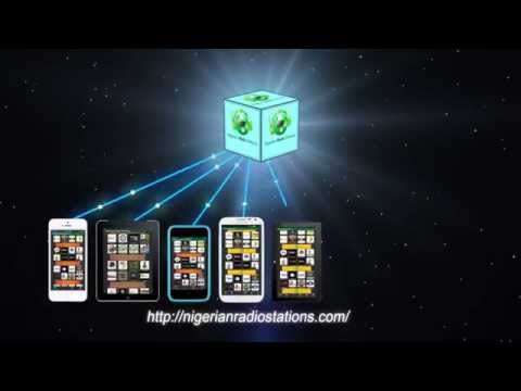 Nigerian Radio Stations Video