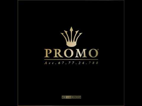 DJ Promo   No Commercial Sound
