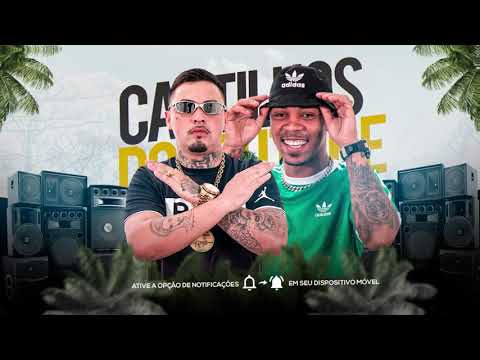 MC Cria & MC KJ - Neymar do Crime ( Audio oficial )