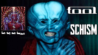 TOOL: Schism EXPLAINED