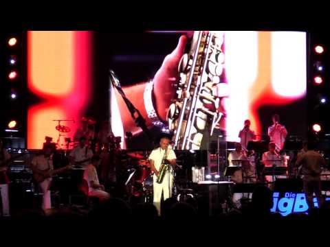Die Big Band der Bundeswehr - My Way Part 1