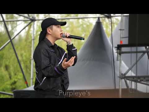 [190427 힙플페] 우원재(Woo) - 폰