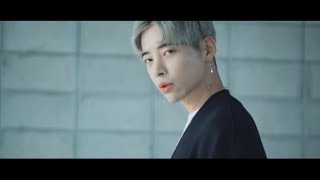 [Special clip] AOORA(아우라) - Blue Ocean (블루오션) (Feat.$milli) 래퍼 스마일리