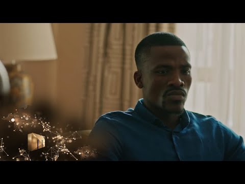 Brother to brother – Umkhokha: The Curse | Mzansi Magic | S1 | Ep33