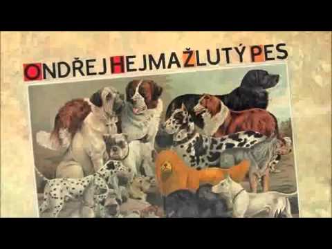 Žlutý Pes - LP 1988 (full album)